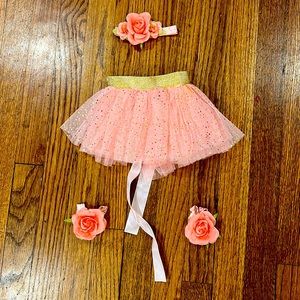 Infant Tutus